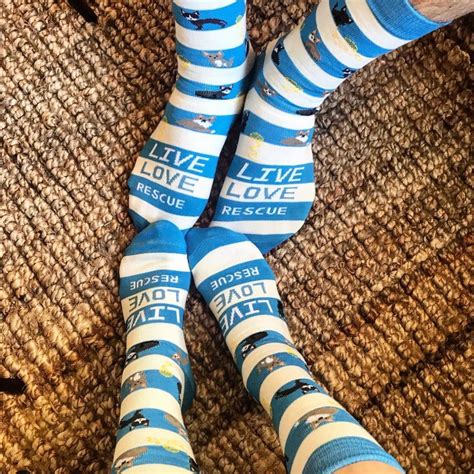 Johns crazy socks - You are $24.00 away from FREE SHIPPING. See why customers love John’s Crazy Socks At John’s Crazy socks we are on a mission to spread happiness. We are committed to having great products, giving back, hiring people with differing abilities and great customer service. But don’t just take our word for it, listen to our customers.